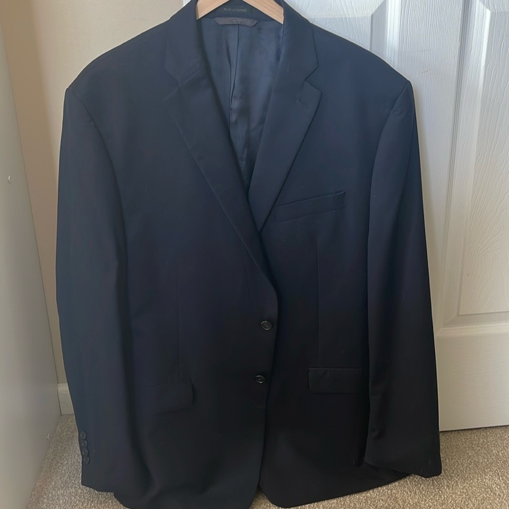 🚨 Price drop🚨Ralph Lauren Navy blazer